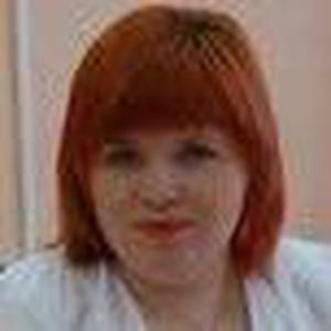 Молчанова Марина Вячеславовна