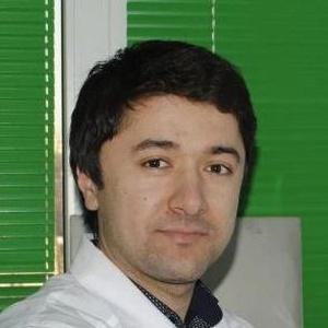 Муталиев Исрофил Хасанович