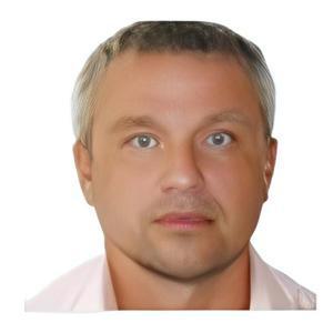 Чернуха Николай Владимирович