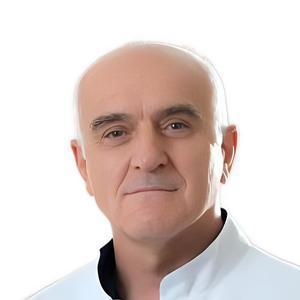 Ахмедов Багавдин Гаджиевич
