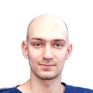 Наумов Максим Андреевич