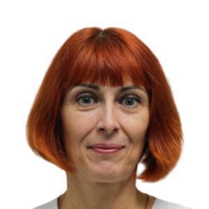 Хазанова Елена Марковна