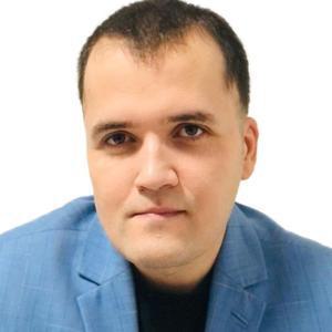 Долготович Ильдар Владимирович