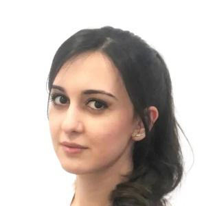 Ахильгова Зарина Макшариповна
