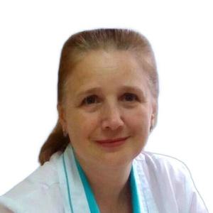 Голубева Надежда Викторовна
