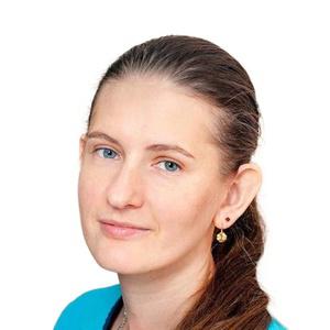 Коноплёва Элеонора Владимировна