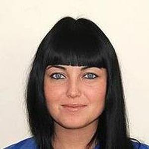 Зимина Анастасия Викторовна