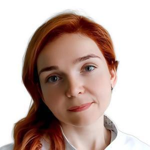 Третьякова Наталья Александровна