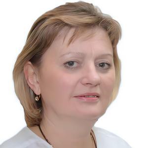 Комиссарова Дина Игоревна