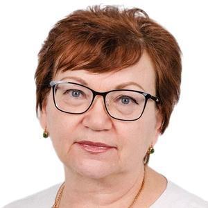 Делова Ирина Александровна