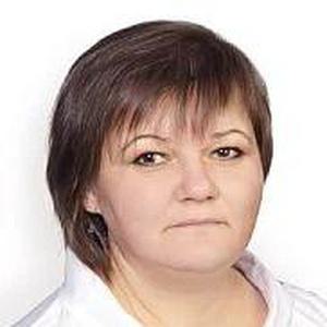 Андронова Людмила Юрьевна