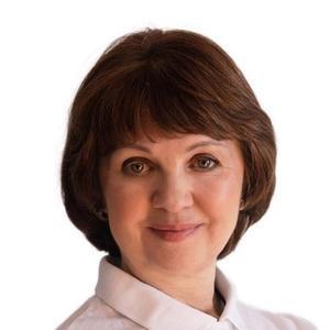 Политова Елена Петровна