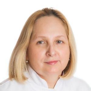 Прокопец Маргарита Юрьевна