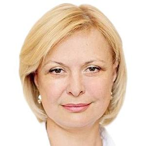 Баринова Татьяна Юрьевна