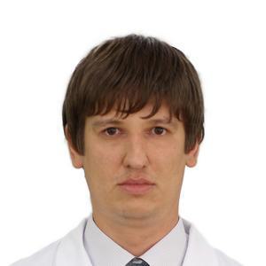 Колупаев Андрей Олегович