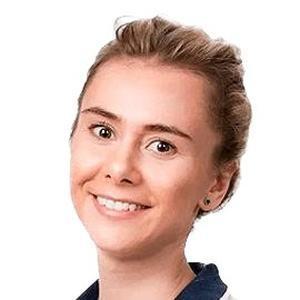 Торгашева Елена Сергеевна