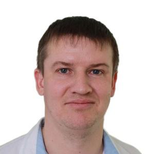 Овчинников Роман Вячеславович