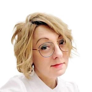 Макарова Наталья Федоровна