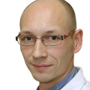 Захаров Антон Николаевич