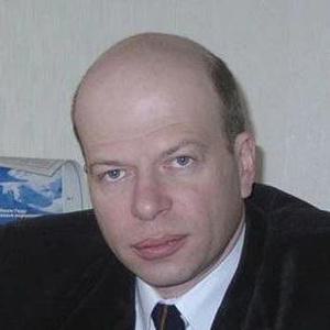 Берман Аркадий Миронович
