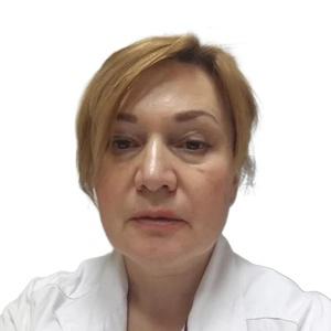 Петрова Светлана Валентиновна