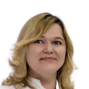 Соромятникова Наталья Сергеевна