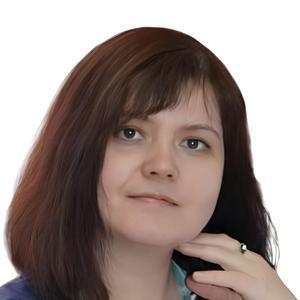 Кочеткова Светлана Александровна