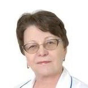 Иванова Анна Ивановна