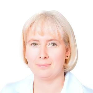 Мирончик Елена Валерьевна
