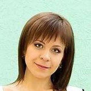 Шалашова Мария Леонтьевна
