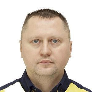 Спирин Андрей Владимирович