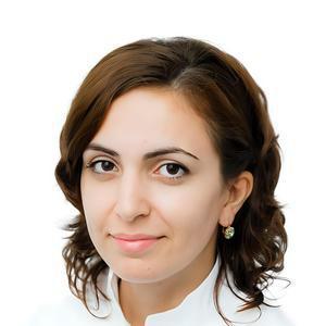 Солтангишиева Асият Надирсолтановна