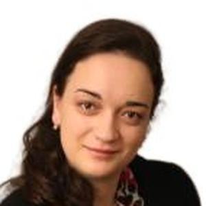 Мацукатова Белла Одиссеевна