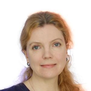 Богодухова Евгения Александровна