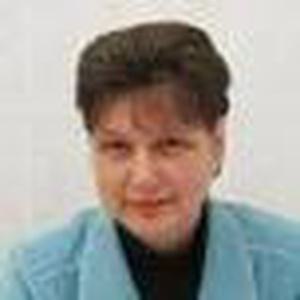 Коршунова Елена Александровна