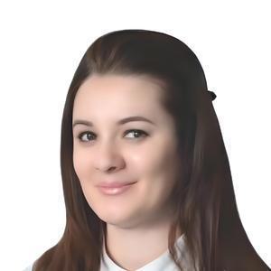 Мирецкая Светлана Юрьевна