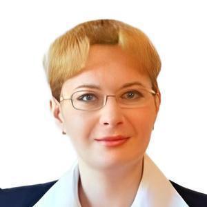Немкова Светлана Александровна