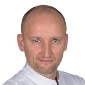 Белозеров Михаил Валерьевич