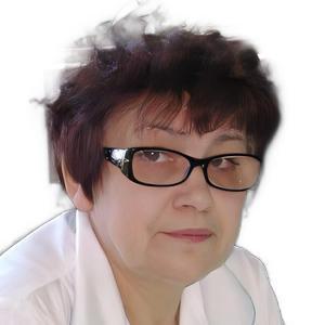 Белоусова Валентина Васильевна