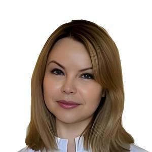 Смирнова (Привалова) Елена Павловна