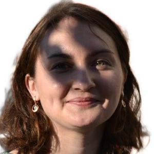 Идилбаева Светлана Константиновна