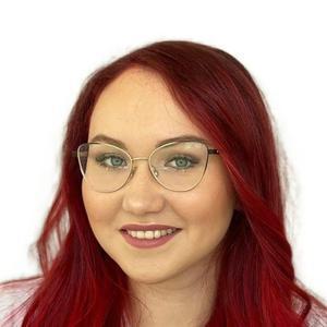 Глухова Маргарита Николаевна