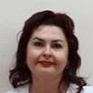 Павлова Наталья Викторовна