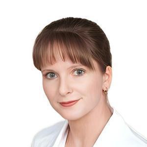 Андрякова Галина Михайловна