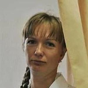 Столбнева Елена Дмитриевна