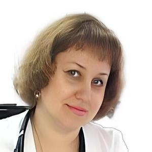 Ефремова Татьяна Евгеньевна