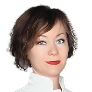 Единова Мария Валерьевна