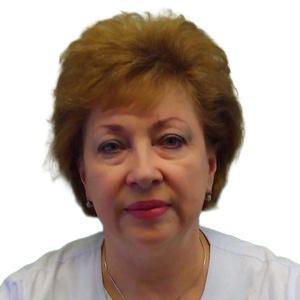 Сапронюк Лариса Александровна
