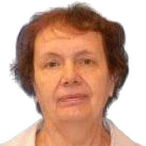 Егорова Светлана Юрьевна