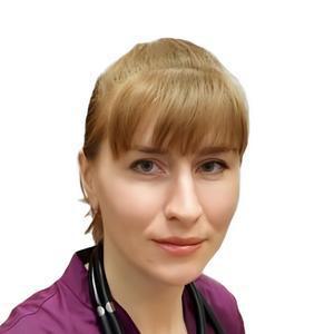 Вязовцева Наталья Васильевна
